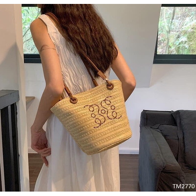 TM2770 TÚI CÓI ĐI BIỂN