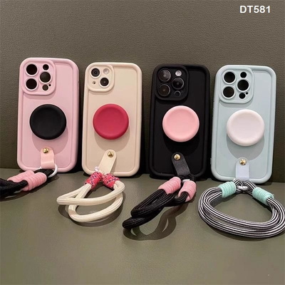 DT581 Ốp điện thoại IP