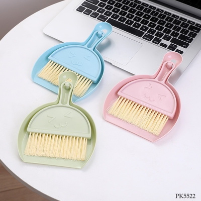 PK5522 BỘ CHỔI ĐỒ HÓT RÁC MINI
