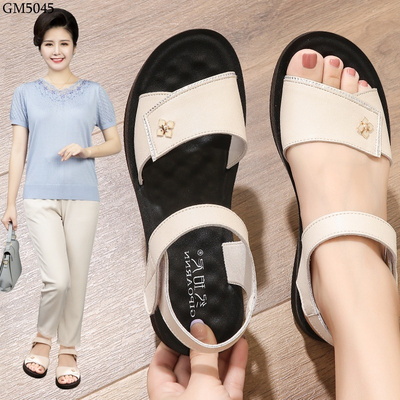 GM5045 DÉP SANDAL TRUNG NIÊN