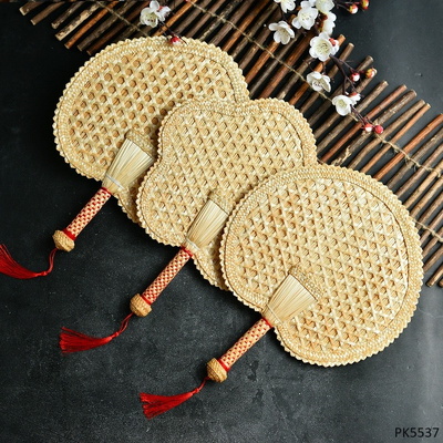 PK5537 QUẠT CẦM TAY