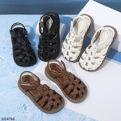 GG4766 DÉP SANDAL RỌ CHO BÉ