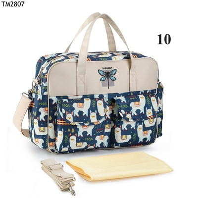 TM2807 TÚI XÁCH BỈM SỮA INSULAR