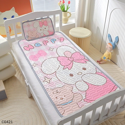 CG421 CHIẾU ĐIỀU HÒA KÈM 1 VỎ GÓI CHO BÉ
