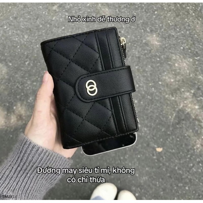TM2814  VÍ CẦM TAY TAILIAN
