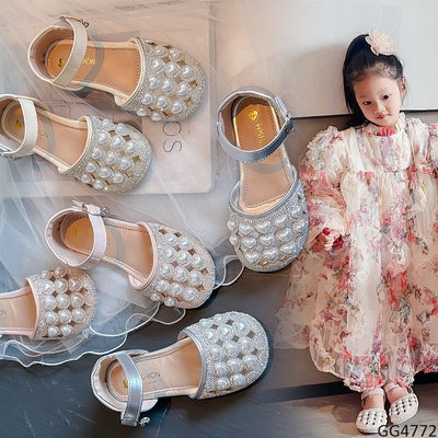 GG4772 SANDAL RỌ CHO BÉ