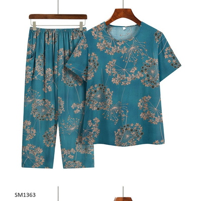 SM1363  BỘ ĐỒ TRUNG NIÊN CHO MẸ