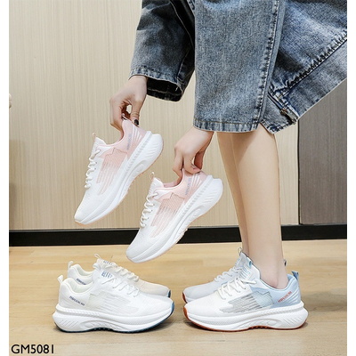 GM5081 GIÀY THỂ THAO NỮ