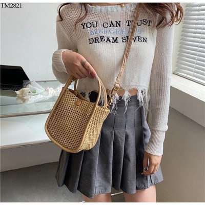 TM2821 TÚI CÓI ĐEO CHÉO THỜI TRANG NỮ