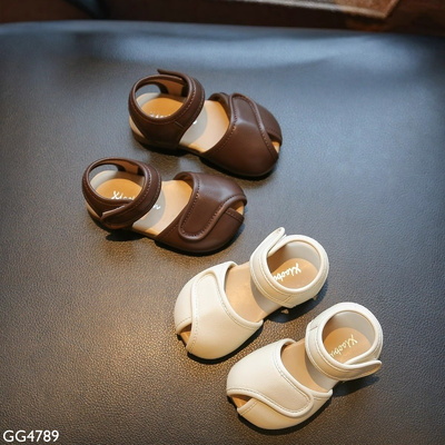 GG4789 DÉP SANDAL BÉ GÁI