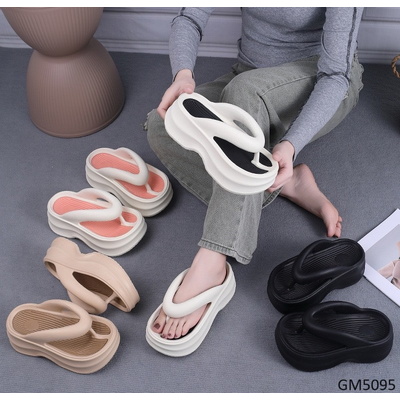 GM5095 DÉP XỎ NGÓN ĐẾ CAO EVA