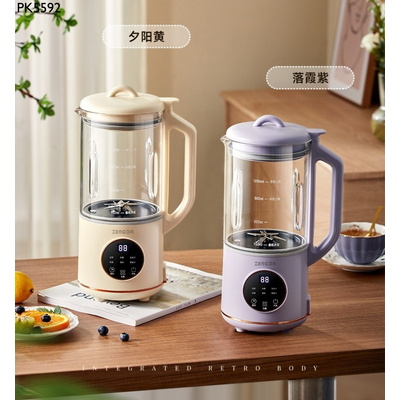 PK5592 MÁY LÀM SỮA HẠT