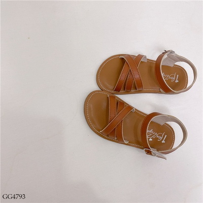 GG4793 DÉP SANDAL CHO BÉ GÁI