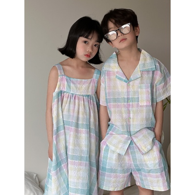 SD117  SET ĐỒ ĐÔI CHO BÉ