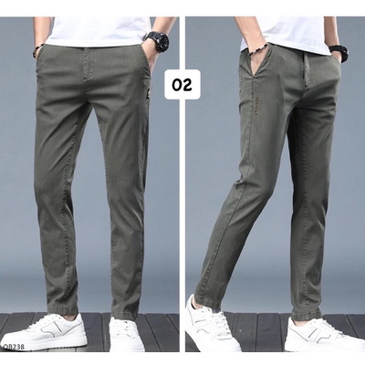 QB238 QUẦN DÀI NAM