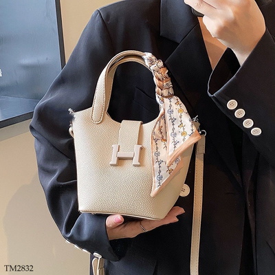 TM2832 TÚI XÁCH CHỮ H CHO NỮ