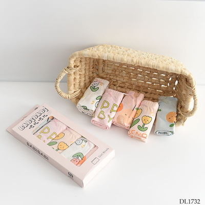 DL1732 SET 5 QUẦN CHÍP CHO BÉ