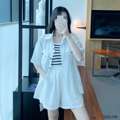 SM1398 SET BỘ 3 MẢNH CHO NỮ