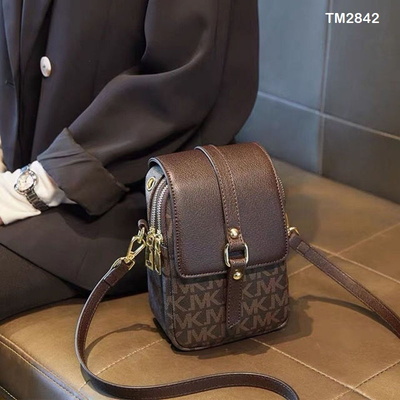 TM2842 Túi MK đep chéo nữ