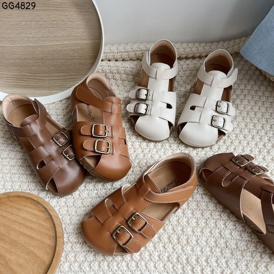 GG4829 DÉP SANDAL RỌ CHO BÉ