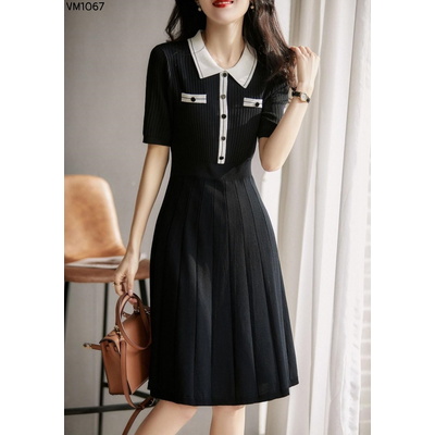 VM1067 VÁY POLO NỮ