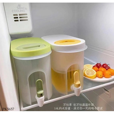 PK5657 BÌNH ĐỰNG NƯỚC ĐỂ TỦ LẠNH
