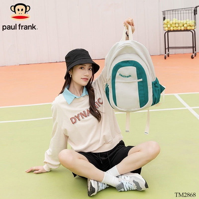 TM2868 BALO NAM NỮ HÃNG PAULFRANK