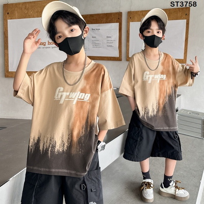 ST3758 Set bộ GTWing cho bé
