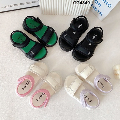 GG4840 Sandal mẫu mới cho bé