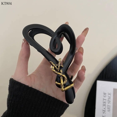 KT804 COMBO 2 KẸP TÓC CHO NỮ