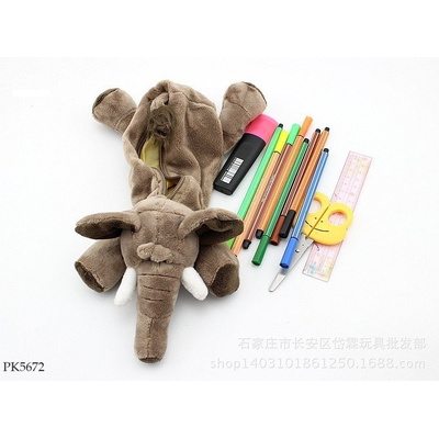 PK5672 TÚI ĐỰNG ĐỒ DÙNG HỌC TẬP CHO BÉ