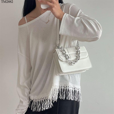 TM2882 TÚI XÁCH ĐEO CHÉO THỜI TRANG NỮ