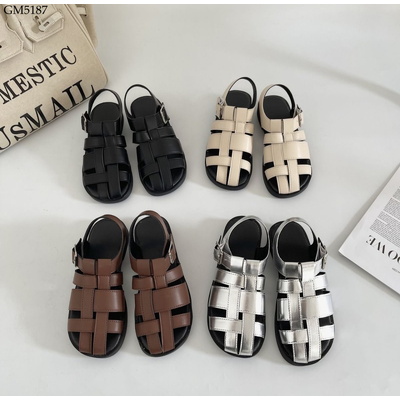 GM5187 SANDAL RỌ HÀN QUỐC CHO NỮ