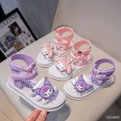 GG4845  DÉP SANDAL CUTE CHO BÉ