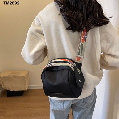 TM2892 Túi đeo vai mẫu mới nữ