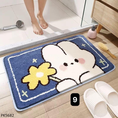 PK5682 THẢM SIÊU THẤM