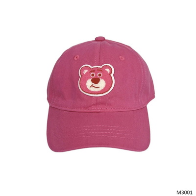 M3001 MŨ LƯỠI TRAI CUTE CHO BÉ