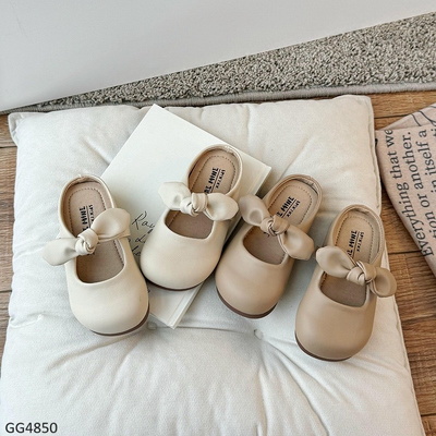 GG4850 SỤC NƠ XOẮN BÉ GÁI