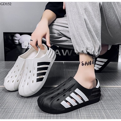 GD152 GIÀY NHỰA 4 VẠCH