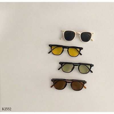 KI552 KÍNH RÂM THỜI TRANG CHO BÉ