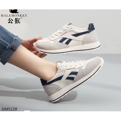 GM5228 GIÀY THỂ THAO NỮ