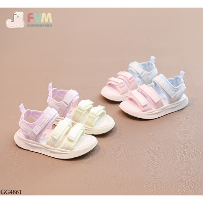 GG4861 SANDAL BÉ GÁI
