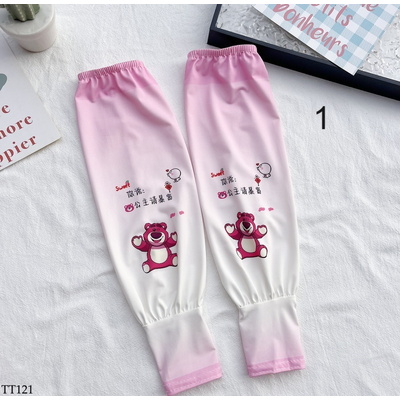 TT121 GĂNG TAY CHỐNG NẮNG CHO BÉ