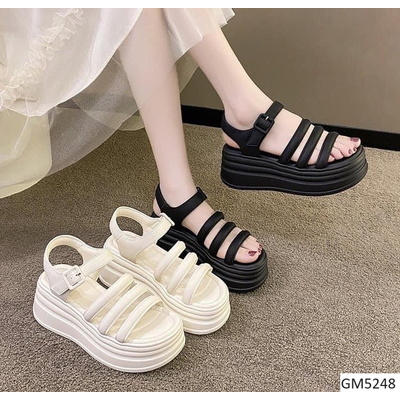GM5248 SANDAL ĐẾ CAO CHO NỮ
