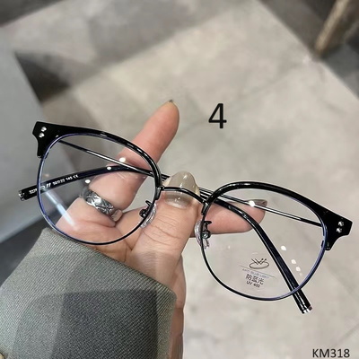 KM318 KÍNH CHỐNG ÁNH SÁNG XANH