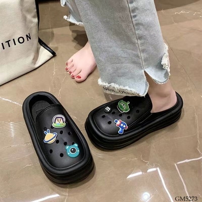 GM5273 GIÀY SỤC CROCS CHO NỮ