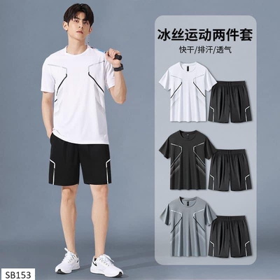 SB153 BỘ THỂ THAO NAM