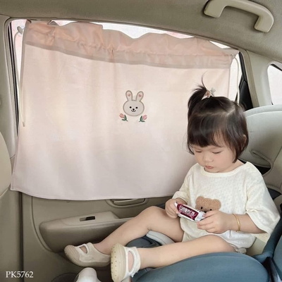 PK5762 RÈM CHỐNG NẮNG ÔTÔ
