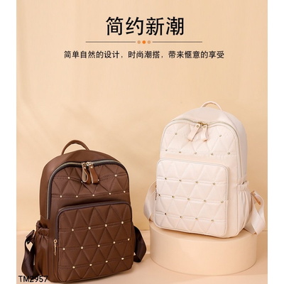 TM2957 BALO NỮ HÃNG LOUIS GHOST