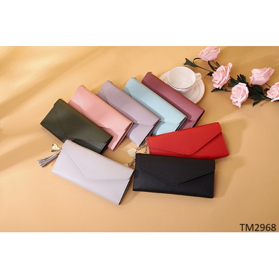 TM2968 VÍ CẦM TAY CHO NỮ